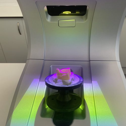 Laboratorio Dental ADOS