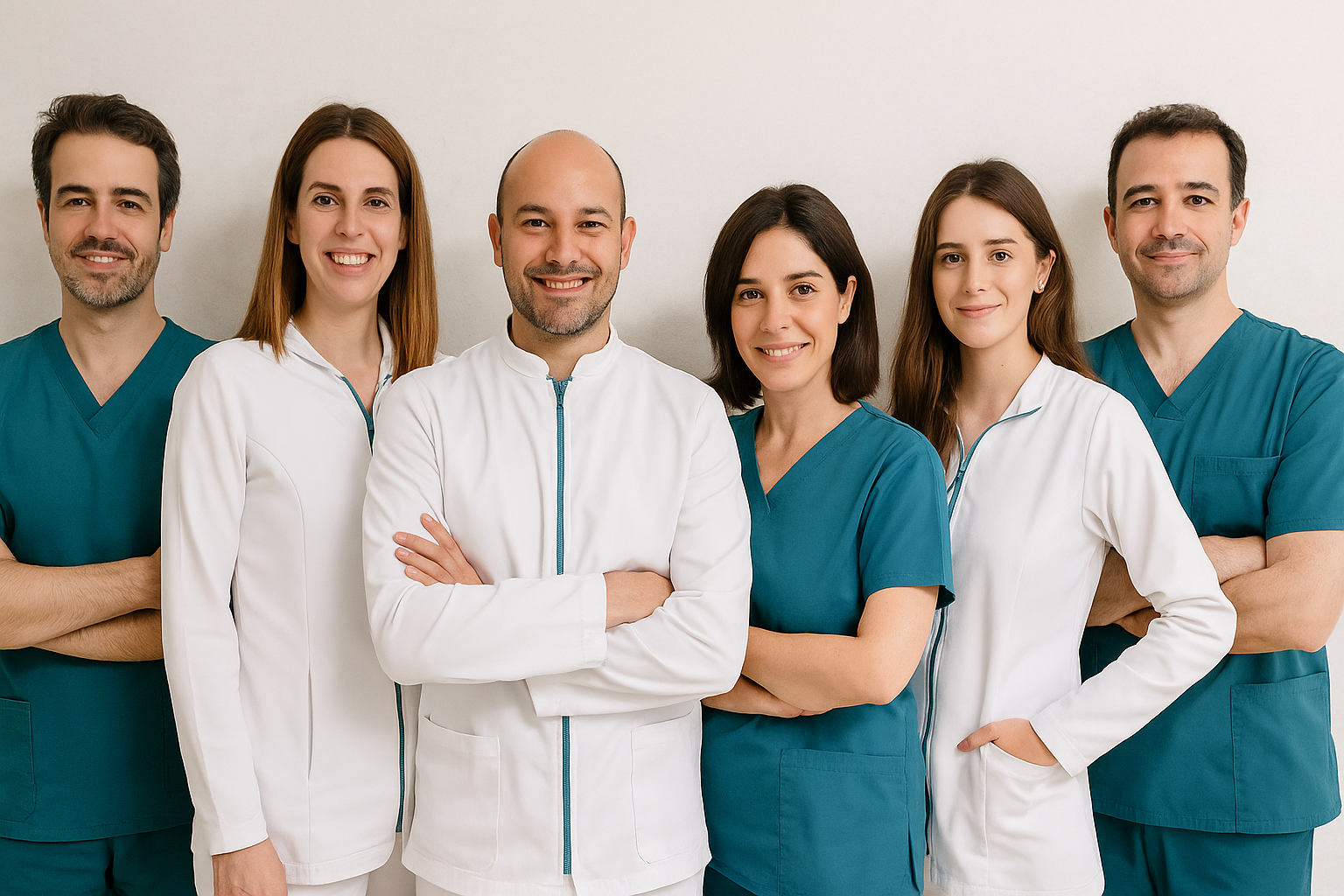 EQUIPO Laboratorio Dental ADOS