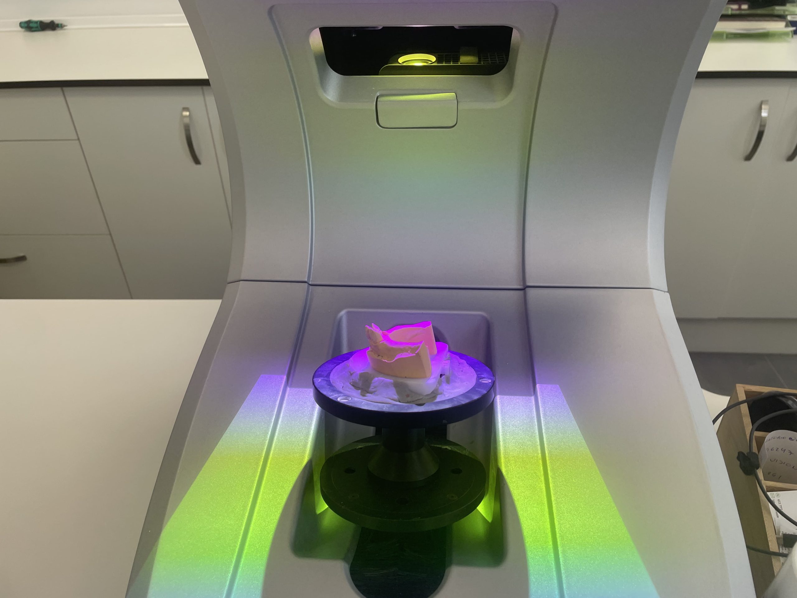 Laboratorio Dental ADOS