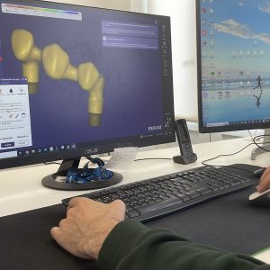 laboratorio dental en vigo
