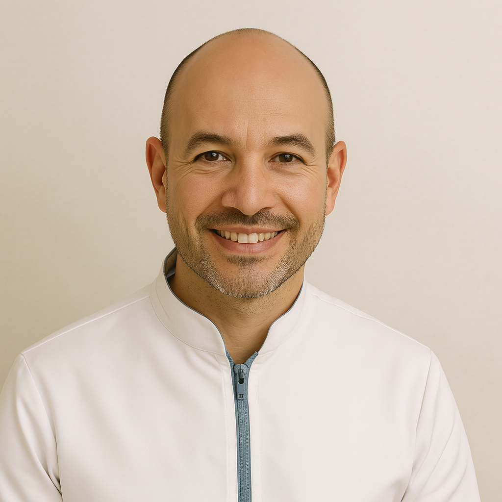Santi ceramica y estetica Laboratorio dental ADOS